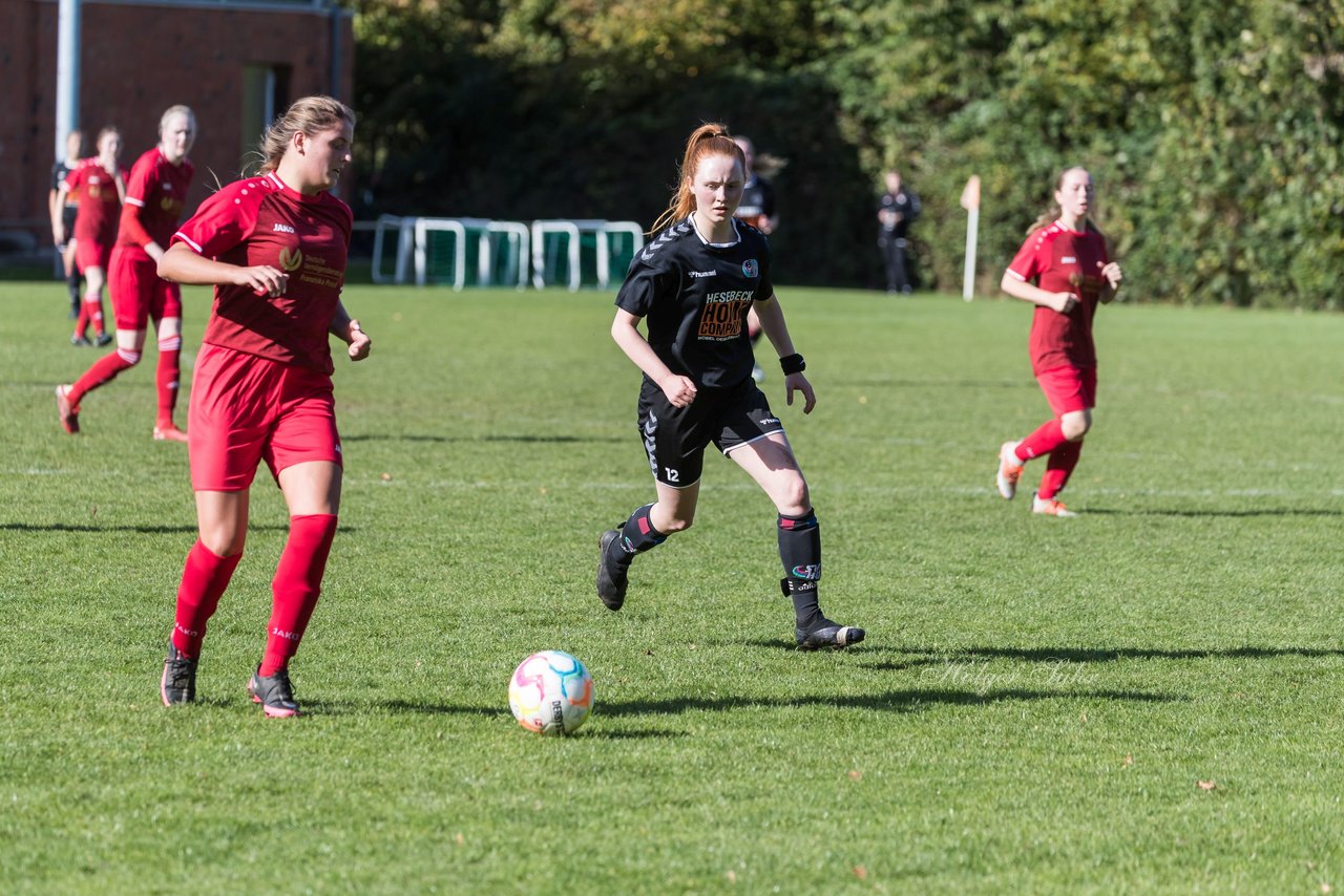 Bild 190 - F RS Kiel 2 - SV Henstedt Ulzburg 2 : Ergebnis: 1:3